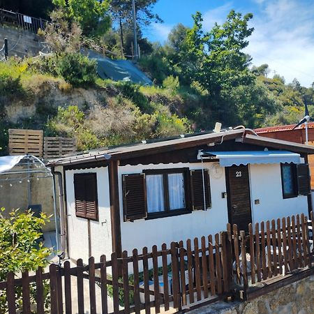 Bungalow Sixdays 3 Camporosso  Exterior photo